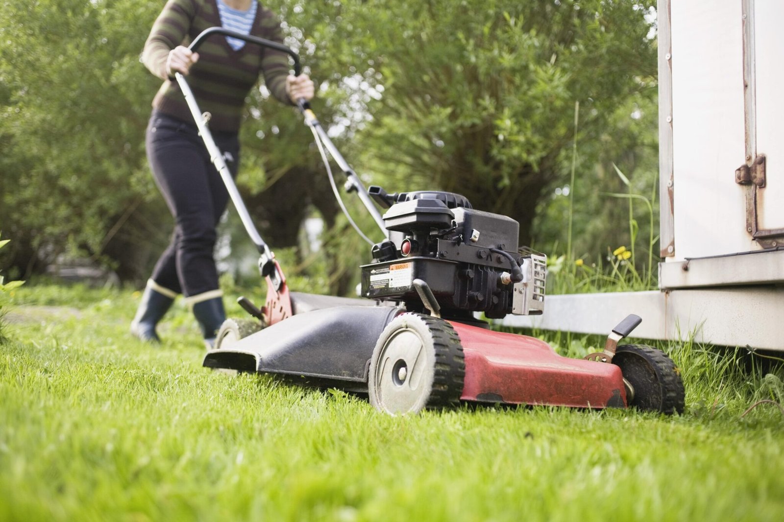 Generator Repair Service Fort Myers